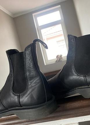 Чоботи челсі2 фото
