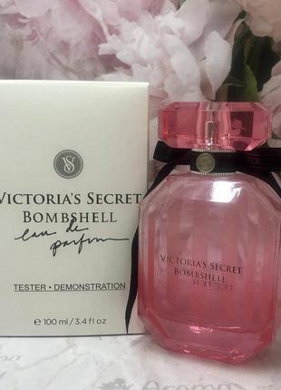 Victoria's secret bombshell (тестер) 100 мл