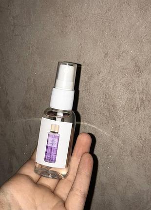 Мист, спрей для тела victoria’s secret
