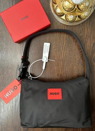 Сумка hugo boss