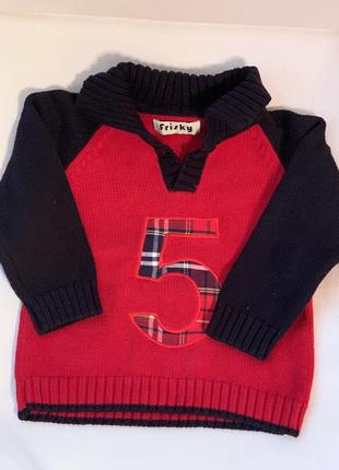 Светр 3