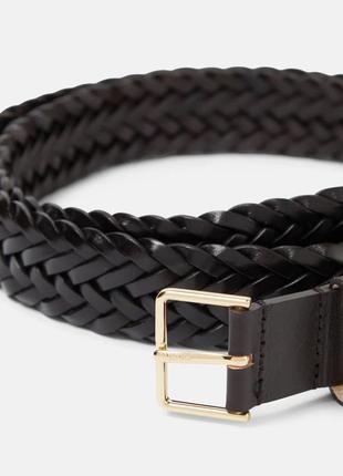 Ремень max mara maxmara первая линия