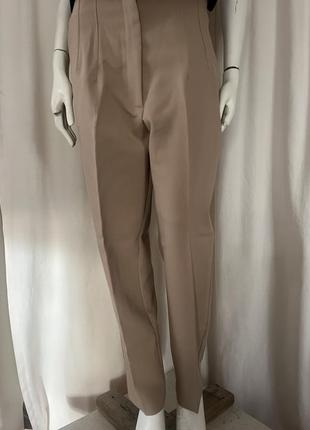 Женские брюки,zara,xl