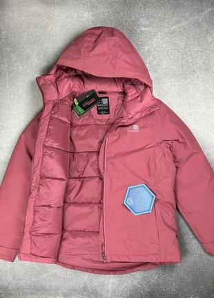 Karrimor thermolite куртка термо мембрана зимова утеплена