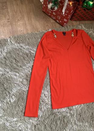 Продам кофту від river island 2
