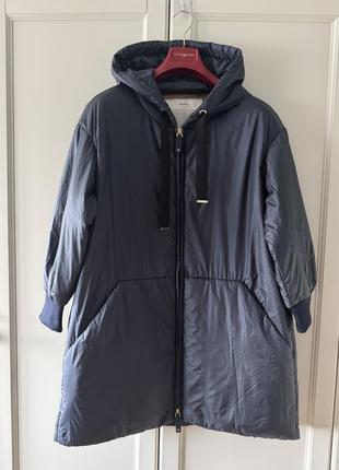 Новая куртка / парка max mara