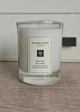 Свеча jo malone orange bitters 65g