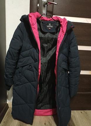 Куртка жіноча м.