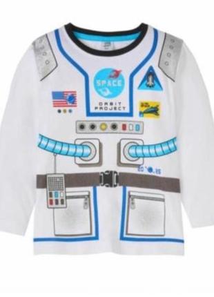 Кофта kiki& koko