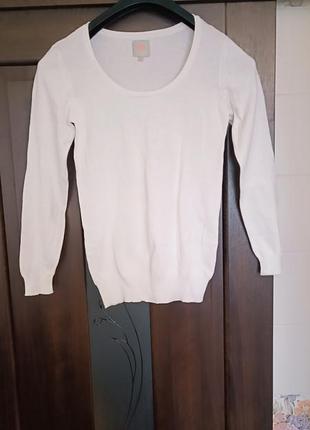 Кофта джемпер silvian heach