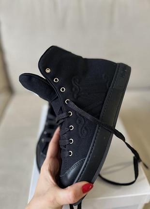 Сникерсы кроссовки кеды maxmara