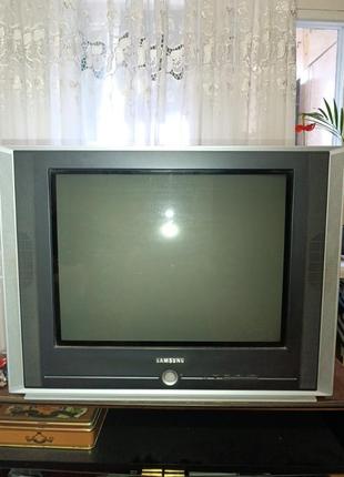Телевізор