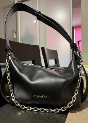 Сумка calvin klein оригинал