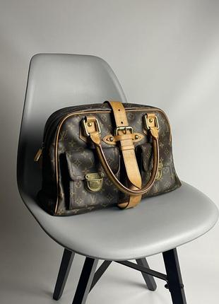 Сумка louis vuitton vintage