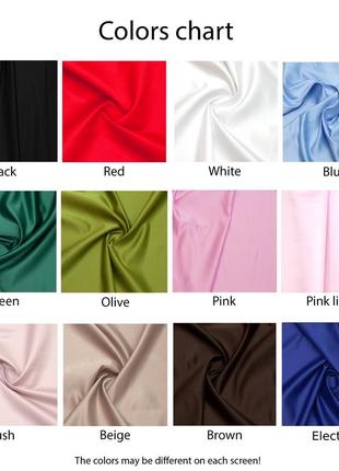 Атласний корсет на шнурівці стягуючий, корсет з атласу білий, молочний, чорний