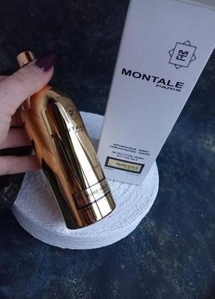 Парфуми montale chocolate greedy
