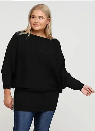 Джемпер туніка светр chd італія