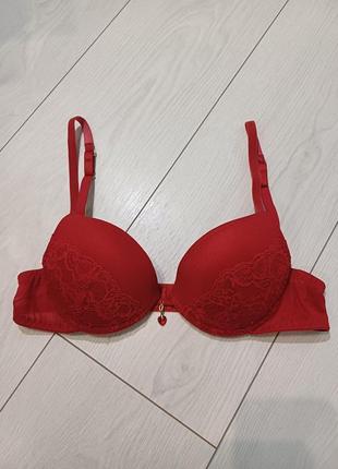 Intimissimi-75а-мега пуш ап-бюстгальтер