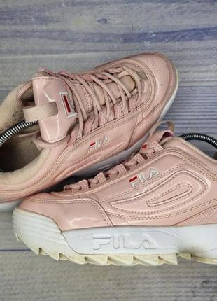 Кроссовки buy fila ray