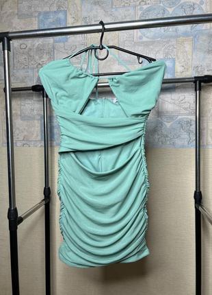 Сексі сукня від oh polly