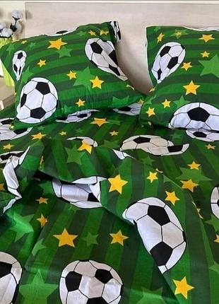 Детский комплект постельного белья