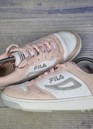 Кроссовки fila