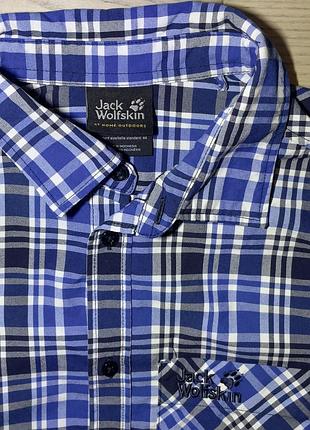 Тенниска jack wolfskin оригинал новая 6