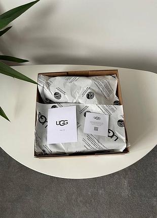 Уггі ugg ultra mini platform 4