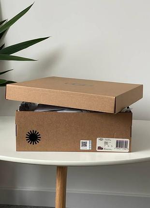 Уггі ugg ultra mini platform 9