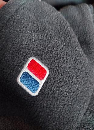Флисовая толстовка (polartec) berghaus 8