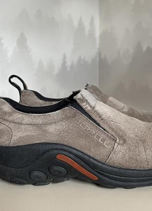 Кроссовки merrell jungle moc j60788 размер 40