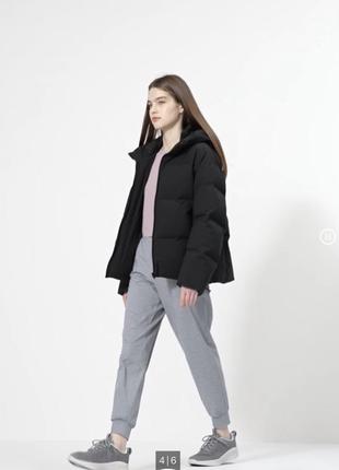 Тонкі спортивки uniqlo ultra stretch airism6 фото