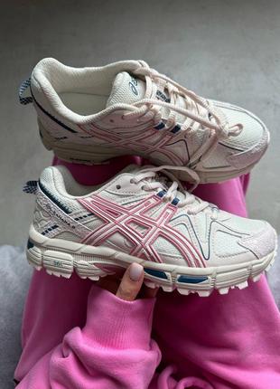 Кросівки asics