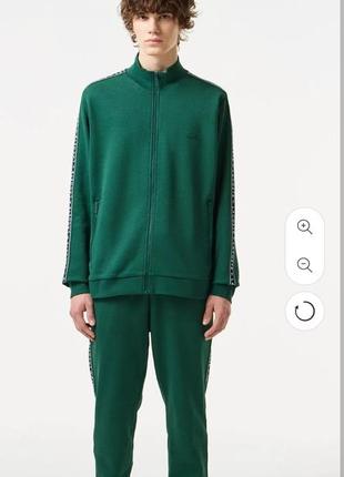 Толстовка від lacoste