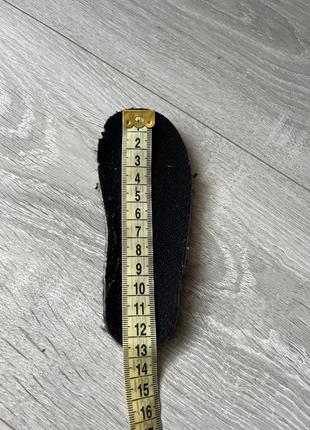 Кроссовки nike court borough mid 2 boot td