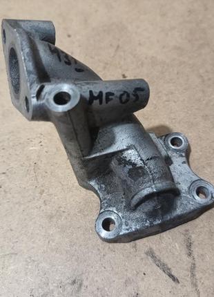 Коллектор впускной hoda lead 90 gw3