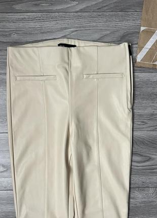 Лосины zara