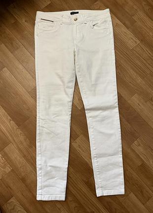 Джинси скіні