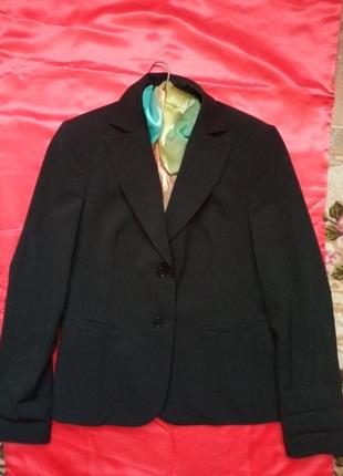 Фирменный новый пиджак