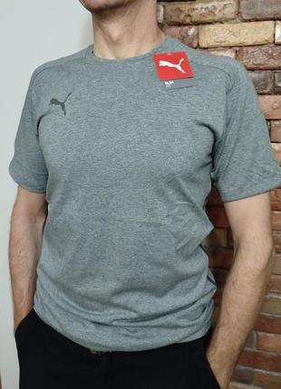Puma футболка чоловіча оригінал