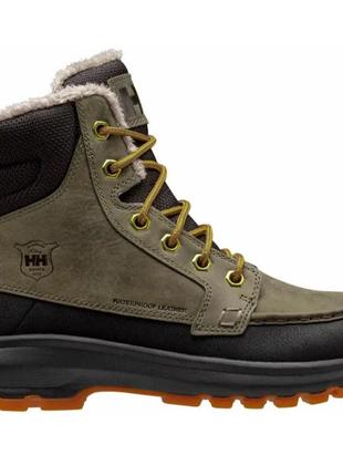 Черевики чоловічі helly hansen garibaldi v3