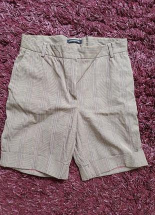 Шорты женские massimo dutti