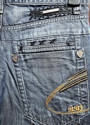 Прямые джинсы, брендовые джинсовые штаны