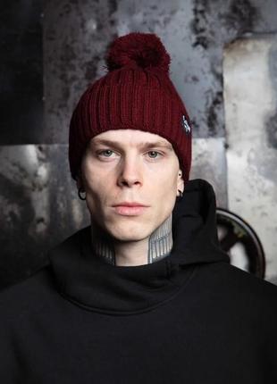 Шапка XXL / 52
