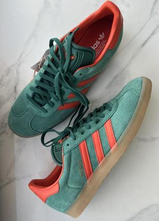 Кросівки adidas gazelle