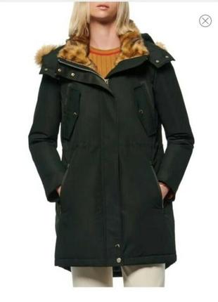 Куртка, парка marc new york nwt, размер s