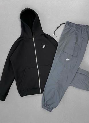 Спортивный костюм nike