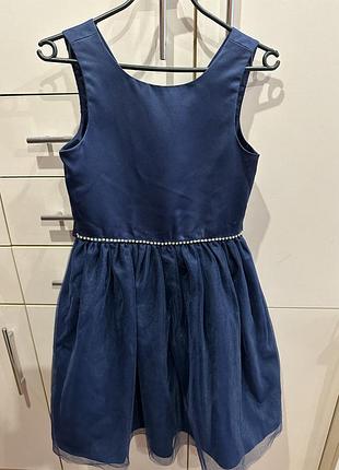 Платье детское 11-12 лет