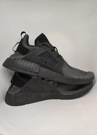 Кросівки adidas nmd_xr1 primeknit (s32211) оригінал, нові