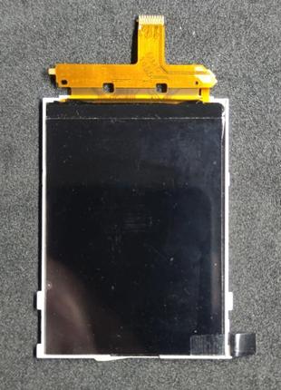 Дисплей sony ericsson x10 xperia mini / u20i zylo / e10i / e10a